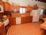 El Dorado Ranch San Felipe - Casa Vista rental home kitchen view